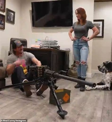 casey currey black rifle coffee|Social media firearm influencer and Iraq war veteran Neal Currey ...